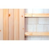 fischer Adesivo da montaggio High Tack AC 310ml crema bianca bianco