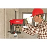 fischer Caricabatterie BC 7,2V (EU) rosso