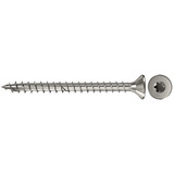 fischer Vite per truciolato PowerFast 3,5x30 testa svasata TX 