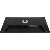 iiyama G2745QSU-B2, Monitor di gioco Nero (opaco)