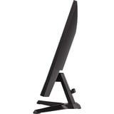 iiyama G2745QSU-B2, Monitor di gioco Nero (opaco)