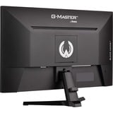 iiyama G2745QSU-B2, Monitor di gioco Nero (opaco)