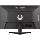 iiyama G2745QSU-B2, Monitor di gioco Nero (opaco)