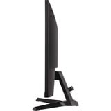 iiyama G-MASTER G2745QSU-B2 Monitor PC 68,6 cm (27") 2560 x 1440 Pixel Wide Quad HD LED Nero, Monitor di gioco Nero (opaco), 68,6 cm (27"), 2560 x 1440 Pixel, Wide Quad HD, LED, 1 ms, Nero