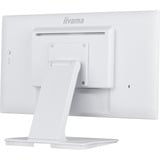 iiyama ProLite T2252MSC-W2AG, Monitor LED bianco (matto)