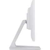 iiyama ProLite T2252MSC-W2AG, Monitor LED bianco (matto)