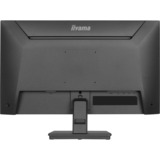 iiyama ProLite X2493HSU-B1, Monitor LED Nero (opaco)
