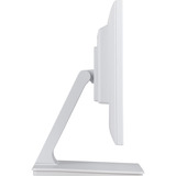 iiyama T2252MSC-W2AG, Monitor LED bianco (matto)