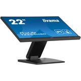 iiyama T2254MSC-B1AG Nero