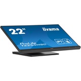 iiyama T2254MSC-B1AG Nero