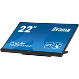 iiyama T2254MSC-B1AG Nero