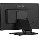 iiyama T2254MSC-B1AG Nero