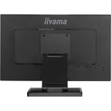 iiyama T2254MSC-B1AG Nero