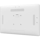 iiyama TW2424AS-W1, Public Display bianco