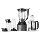 nutribullet Triple Prep System NBF580B grigio scuro