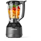 nutribullet Triple Prep System NBF580B grigio scuro