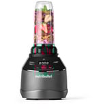 nutribullet Triple Prep System NBF580B grigio scuro