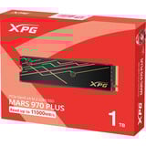 ADATA MARS 970 PLUS 1.0 TB, Disco a stato solido 