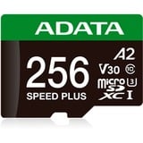 ADATA UD256GUI3V30A2SP-RA1, Scheda di memoria 