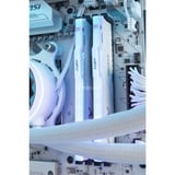 ALTERNATE ALT-THUNDER-AMD-003, PC Gaming bianco