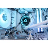 ALTERNATE ALT-THUNDER-AMD-003, PC Gaming bianco