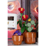 ALTERNATE Serie PC Personalizzata • Elementi Frost Thunder, PC Gaming bianco