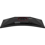 AOC CU34G4 Nero (opaco)