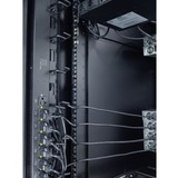 APC AR8442, Montaggio Nero