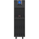 APC Easy UPS SRV 6000VA Nero