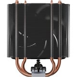 ARCTIC Freezer 36-S, raffreddamento CPU  argento/Nero
