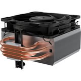 ARCTIC Freezer 36-S, raffreddamento CPU  argento/Nero