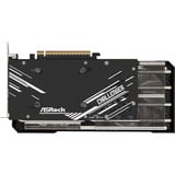 ASRock 90-GA4KZZ-00UANF, Scheda grafica 