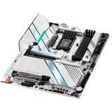ASRock 90-MXBPR0-A0UAYZ, Scheda madre Nero
