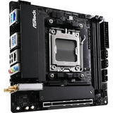 ASRock 90-MXBT50-A0UAYZ, Scheda madre 