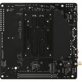 ASRock 90-MXBT50-A0UAYZ, Scheda madre 
