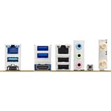 ASRock 90-MXBT50-A0UAYZ, Scheda madre 