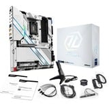 ASRock Z890 Taichi AQUA, Scheda madre Nero