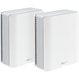 ASUS 90IG08Y0-MO3C60, Router bianco