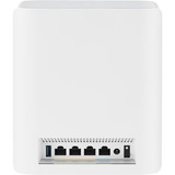 ASUS 90IG08Y0-MO3C60, Router bianco