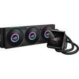 ASUS 90RC01M1-B0EAY0, Raffreddamento ad acqua Nero