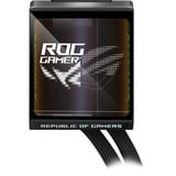 ASUS 90RC01M1-B0EAY0, Raffreddamento ad acqua Nero