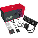 ASUS 90RC01M1-B0EAY0, Raffreddamento ad acqua Nero