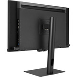 ASUS PA27USD, Monitor OLED Nero