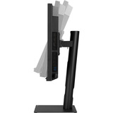 ASUS PA27USD, Monitor OLED Nero