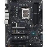 ASUS PRO WS W680-ACE Intel W680 LGA 1700 ATX, Scheda madre Nero, Intel, LGA 1700, Intel® Celeron®, Intel® Core™ i5, Intel® Core™ i7, Intel® Core™ i9, Intel® Pentium® Gold, LGA 1700, DDR5-SDRAM, 128 GB