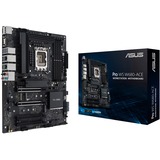 ASUS PRO WS W680-ACE, Scheda madre Nero
