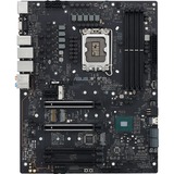 ASUS PRO WS W680-ACE, Scheda madre Nero