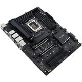 ASUS PRO WS W680-ACE, Scheda madre Nero
