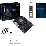 ASUS PRO WS W680-ACE, Scheda madre Nero