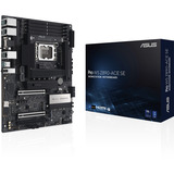 ASUS PRO WS Z890-ACE SE Intel Z890 LGA 1851 (Socket V1) ATX, Scheda madre Intel, LGA 1851 (Socket V1), Intel Core Ultra (Series 2), LGA 1851, DDR5-SDRAM, 256 GB